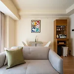 Section L Residence Shibuya