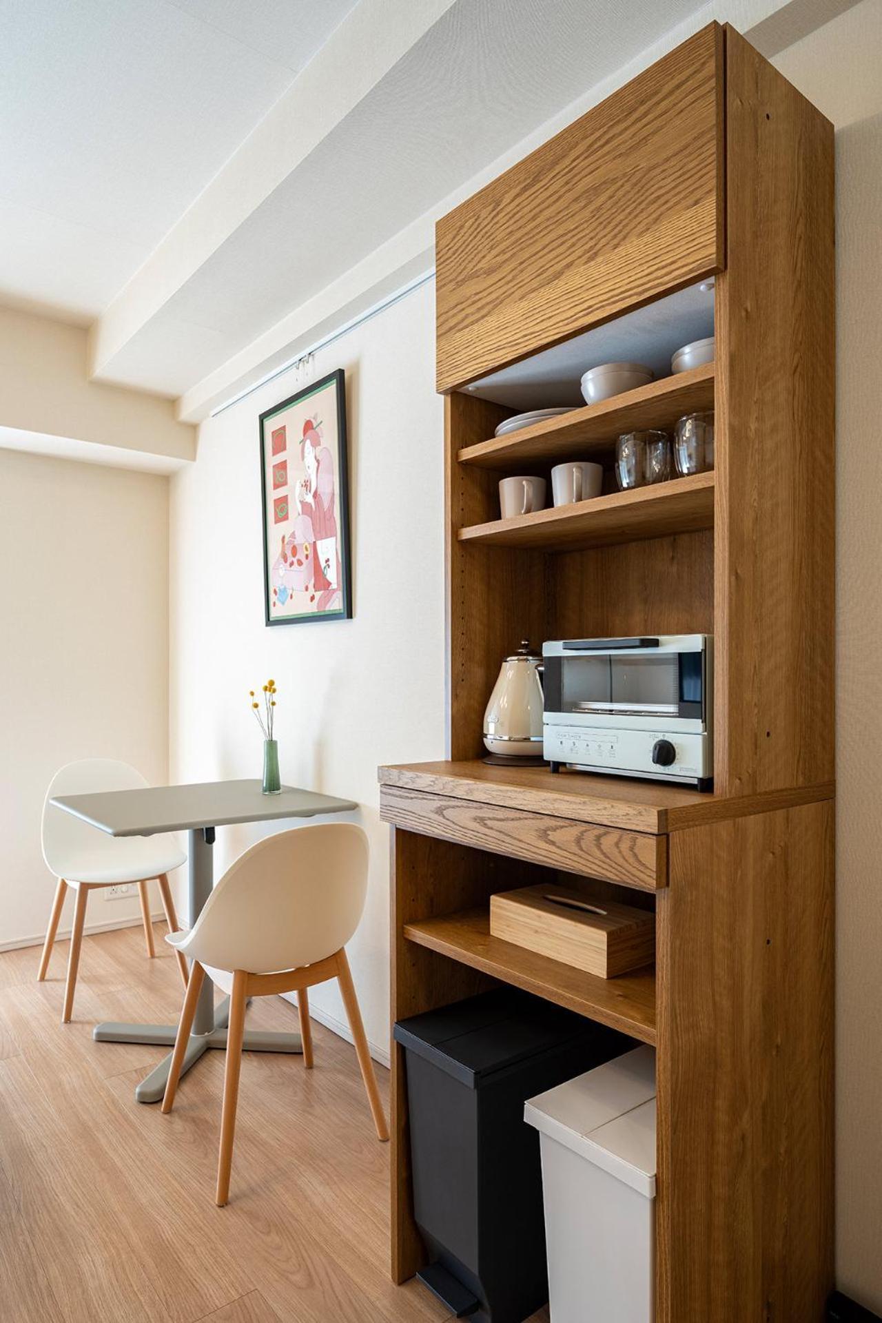 Appartement Section L Shibuya *