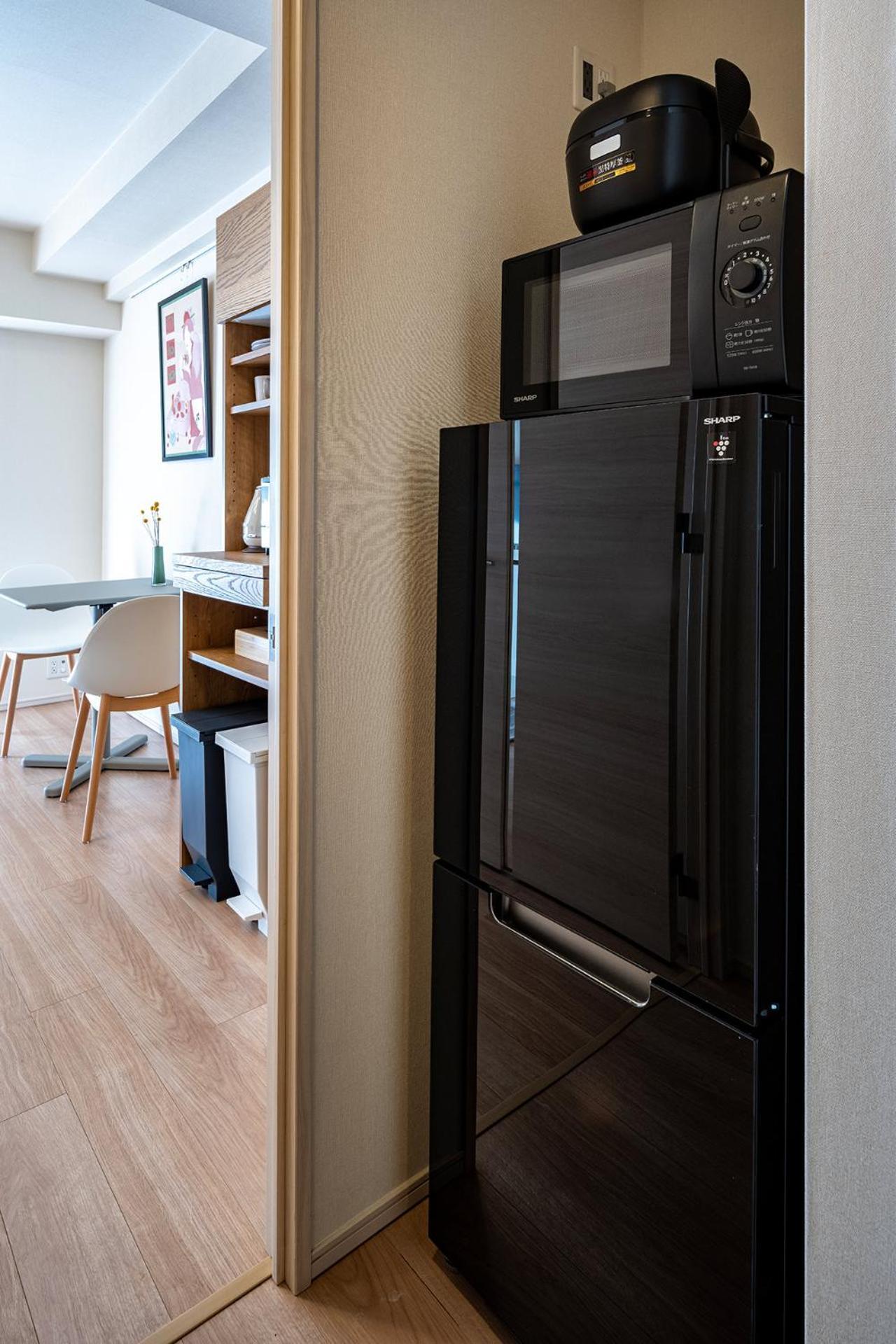 Section L Shibuya Appartement *