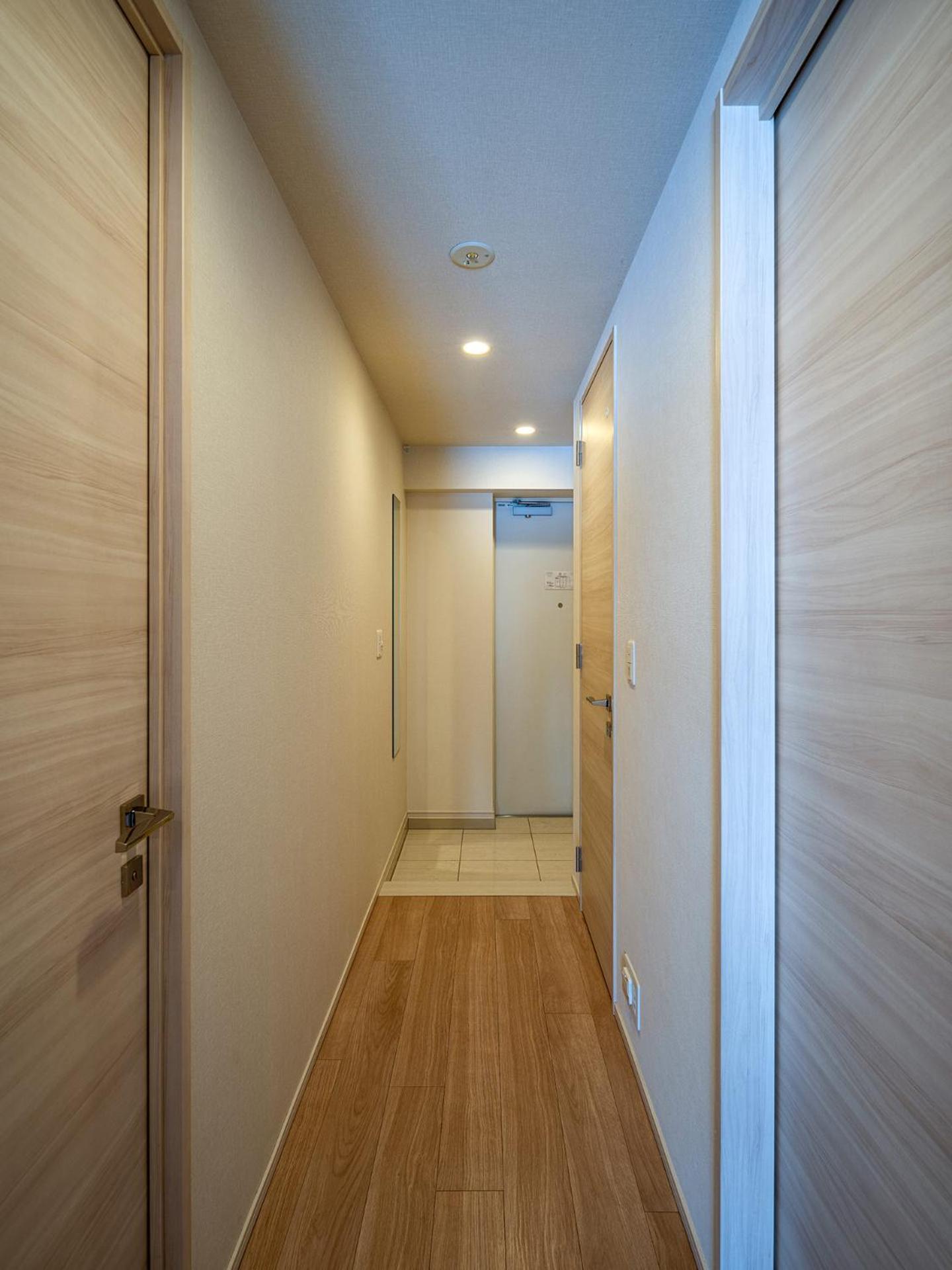 Appartement Section L Shibuya Tokio