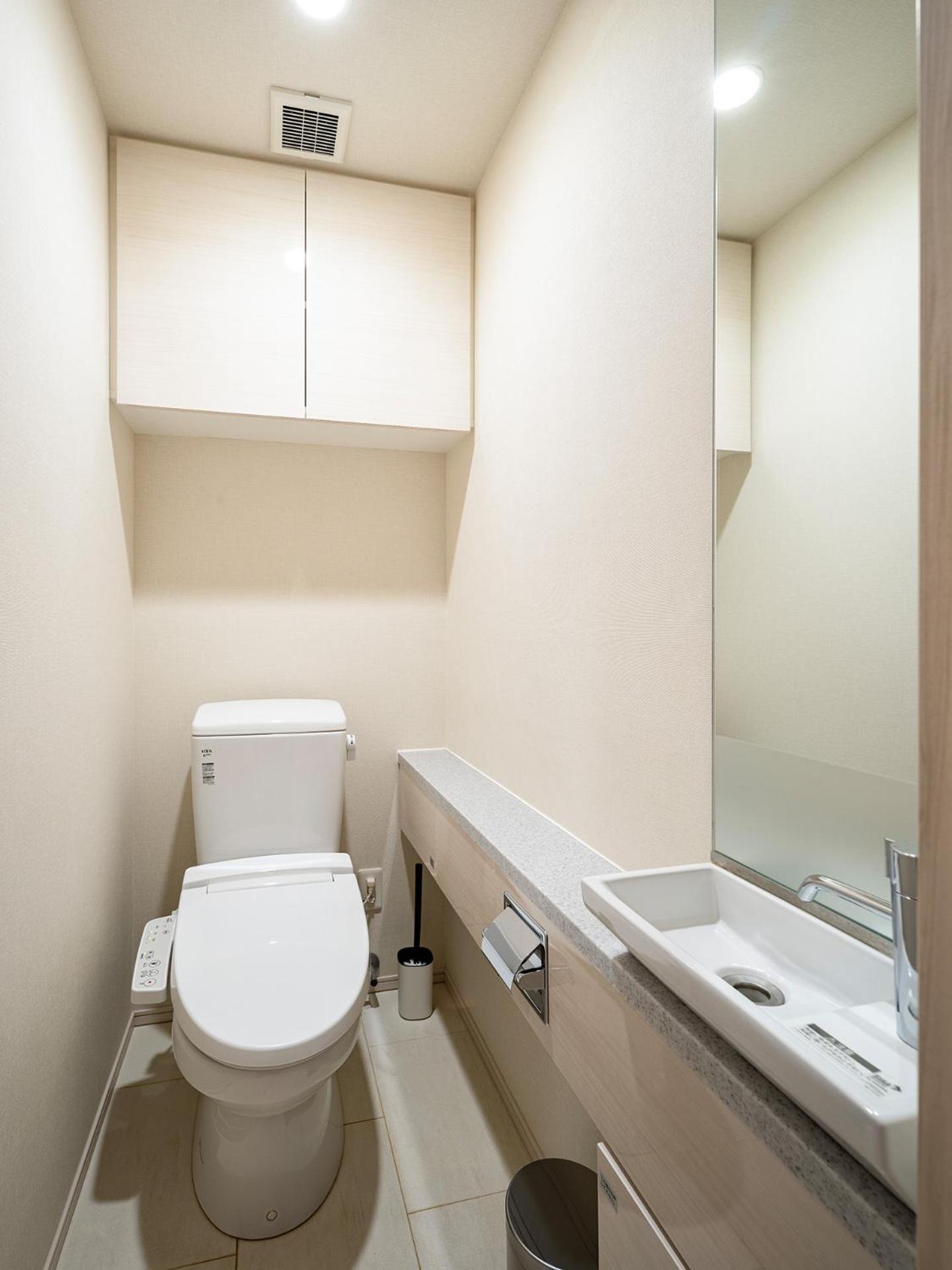 Section L Shibuya Appartement