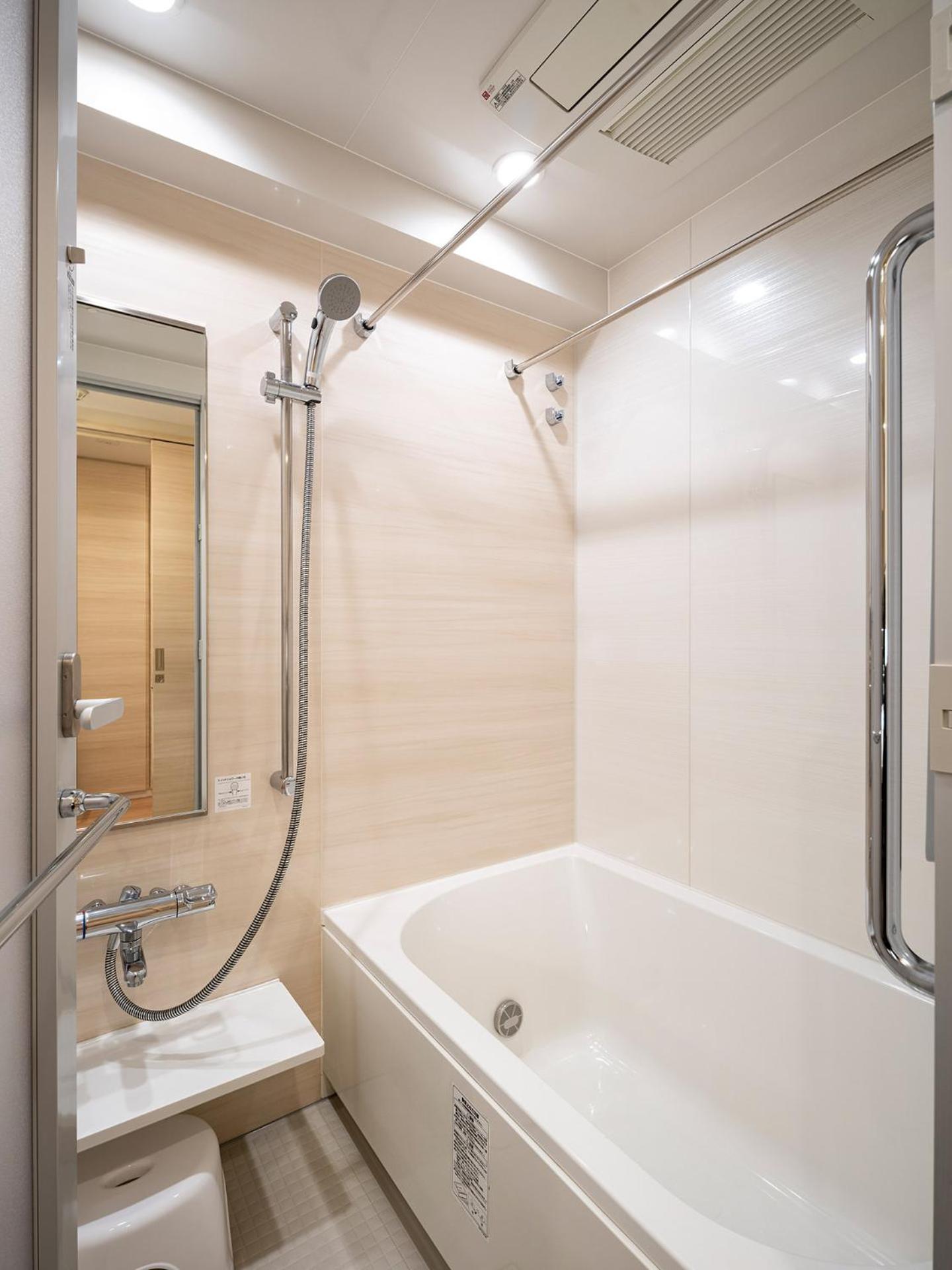 Section L Shibuya Appartement Tokio