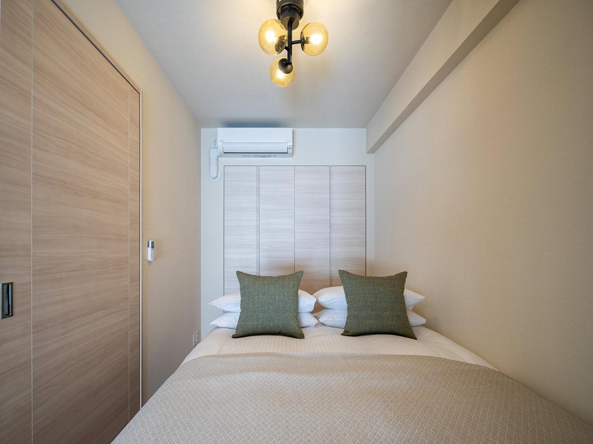Section L Shibuya Apartment
