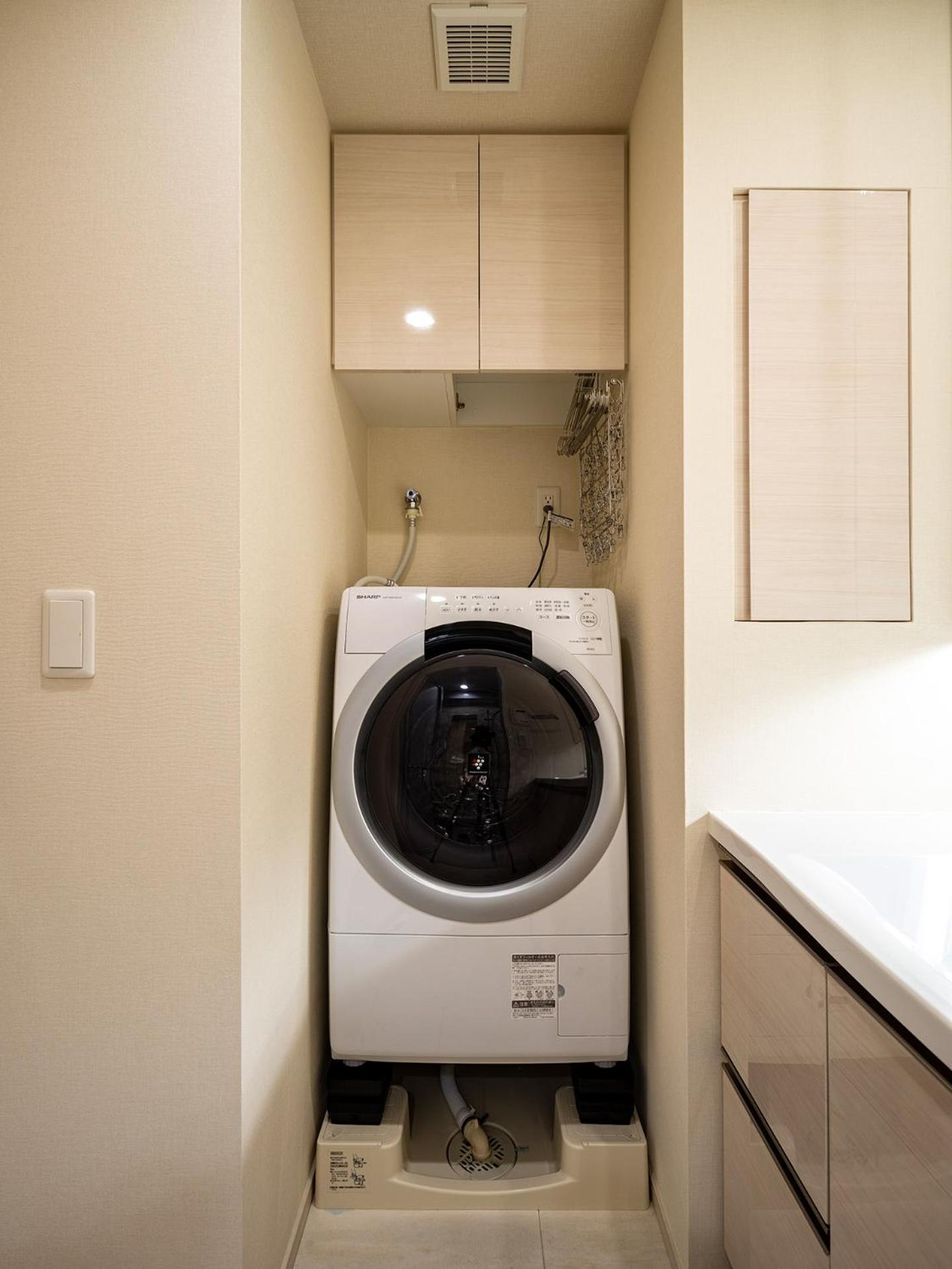 Apartment Section L Shibuya