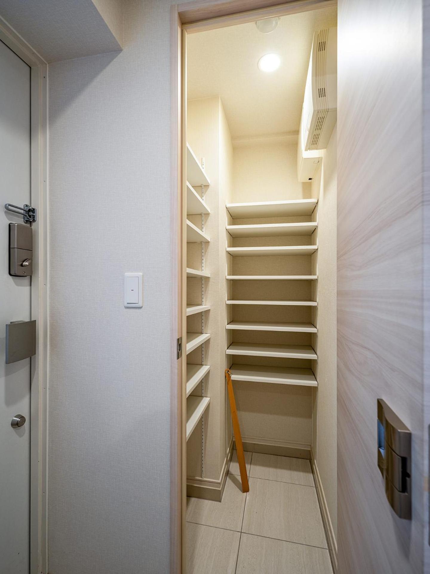 Section L Shibuya Apartment Tokyo